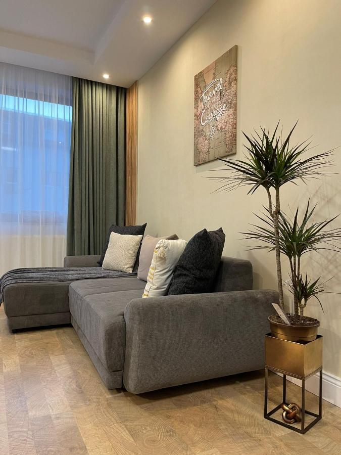 Nova Lake Apartamente Wild Jungle Satu Mare Exterior photo